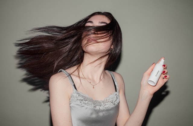 Moroccanoil