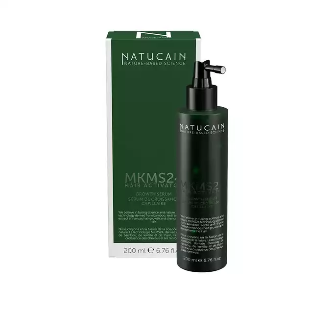 NATUCAIN HAIR SERUM