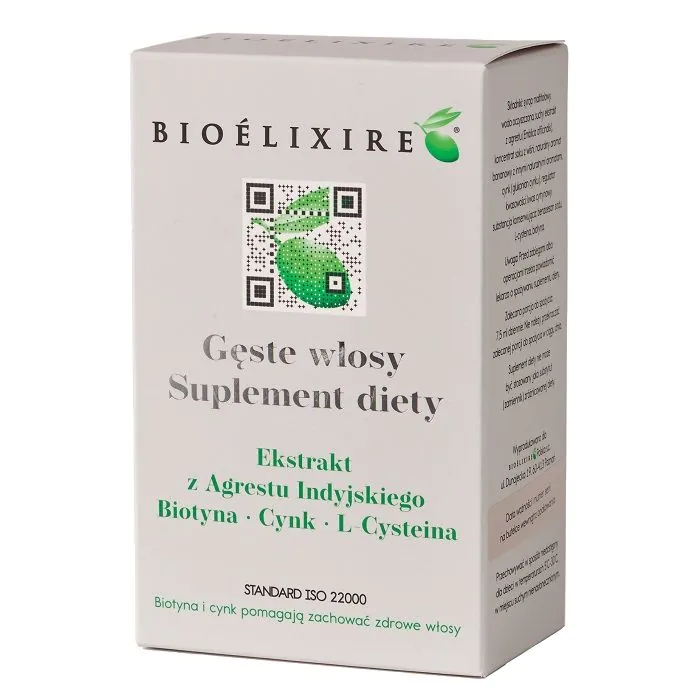 bioelixire