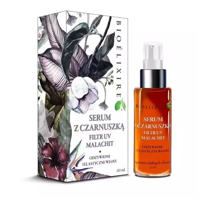 Bioelixire serum